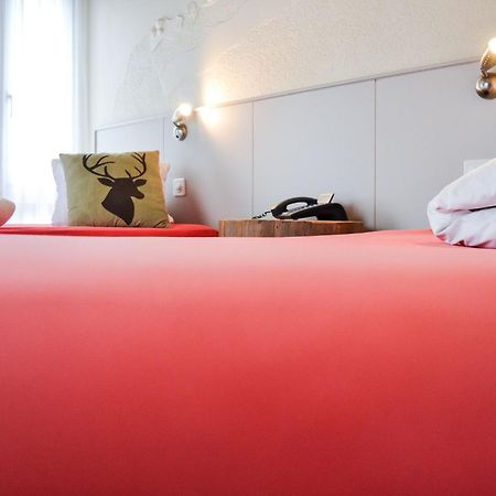 Hotel Landhaus Saentis Херизау Экстерьер фото