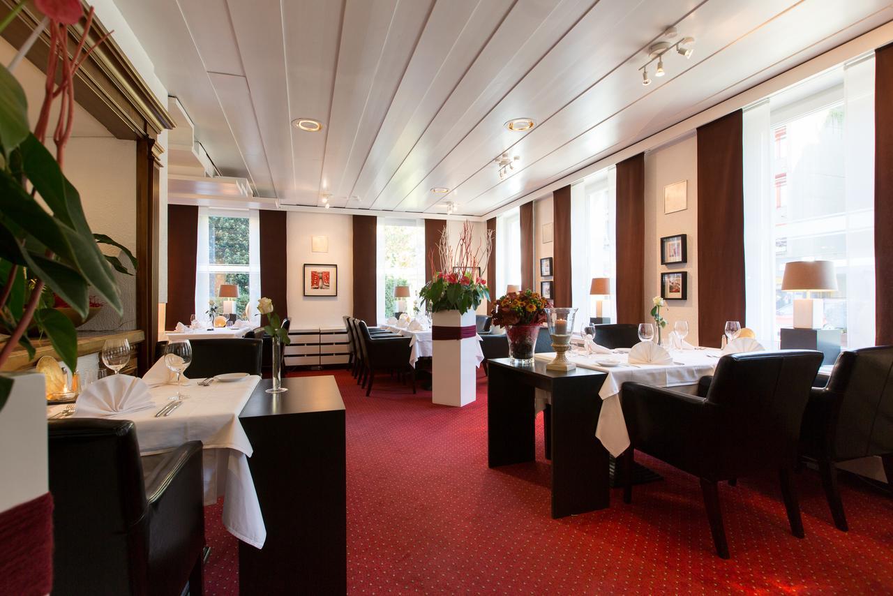 Hotel Landhaus Saentis Херизау Экстерьер фото
