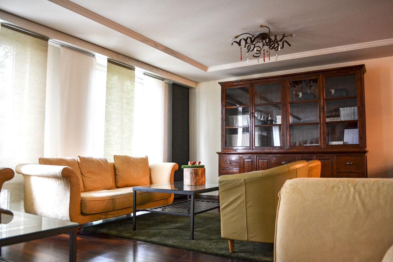 Hotel Landhaus Saentis Херизау Экстерьер фото